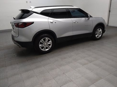 Used 2022 Chevrolet Blazer LT FWD image 10