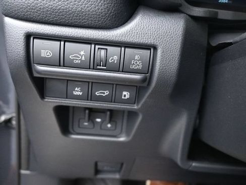 Used 2027 Toyota Land Cruiser w/ Premium Package AWD/4WD image 27