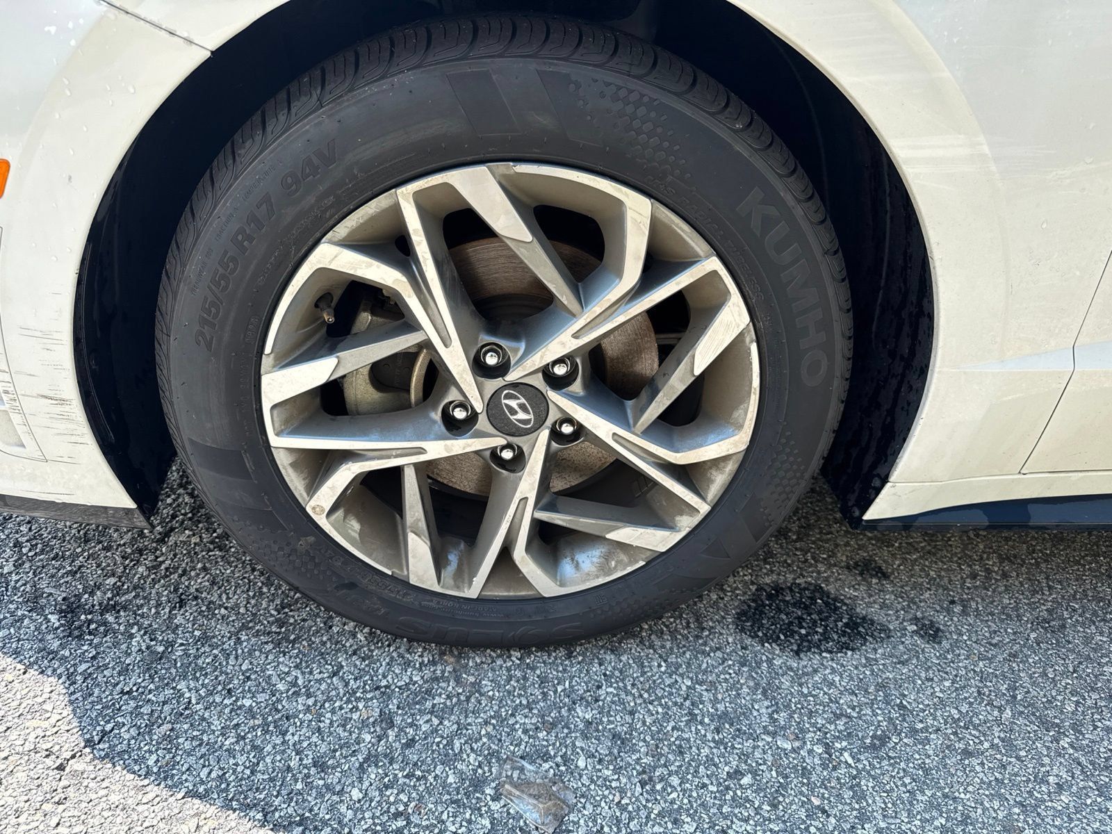 Used 2022 Hyundai Sonata SEL FWD image 8