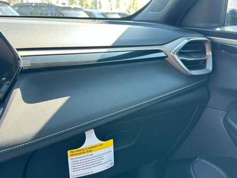 New 2026 Chevrolet TrailBlazer ACTIV w/ Convenience Package image 23