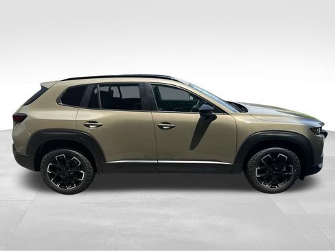 New 2026 MAZDA CX-50 Meridian Edition w/ Weather Package AWD/4WD image 7