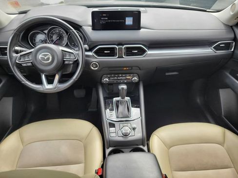 Used 2023 MAZDA CX-5 AWD 2.5 S w/ Select Package image 11