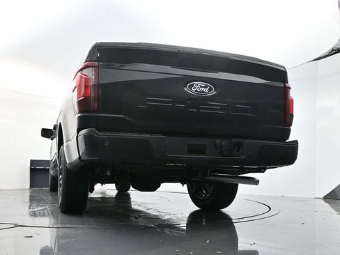 New 2026 Ford F150 STX RWD image 31