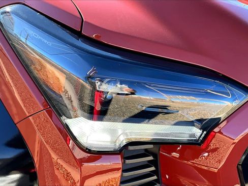 Used 2024 Toyota Tacoma TRD Pro image 23