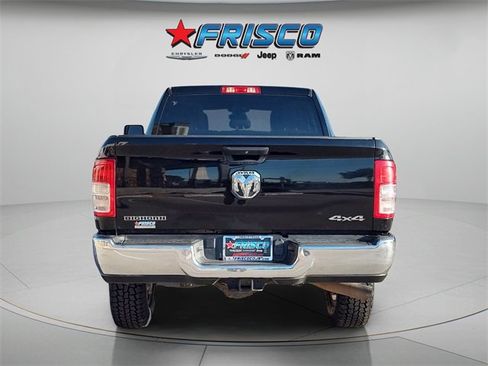 Certified 2024 RAM 2500 Big Horn image 8