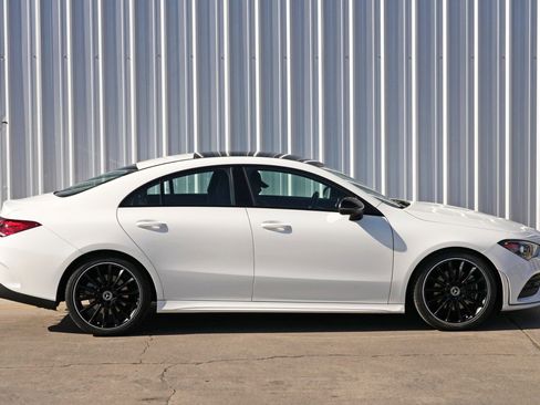 Used 2020 Mercedes-Benz CLA 250 CLA 250 w/ Premium, AMG Line & image 55