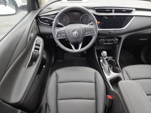 Used 2023 Buick Encore GX Essence w/ Advanced Technology Package image 29
