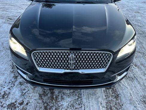 Used 2018 Lincoln MKZ Reserve w/ Climate Package image 13
