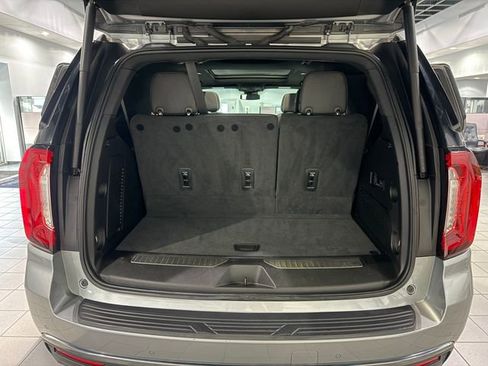 Certified 2023 GMC Yukon AT4 w/ Technology Package image 15