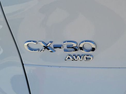 New 2026 MAZDA CX-30 AWD 2.5 S image 22