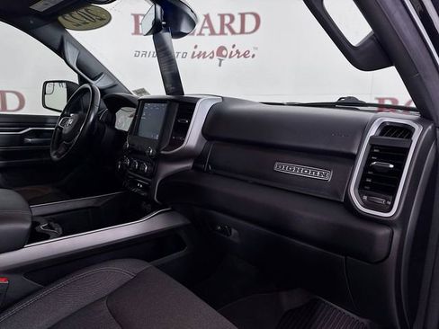 Used 2022 RAM 1500 Big Horn image 33