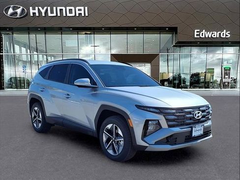 New 2026 Hyundai Tucson SEL image 10