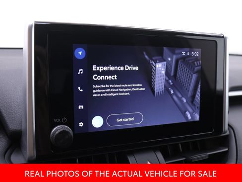 Certified 2023 Toyota RAV4 LE FWD image 8