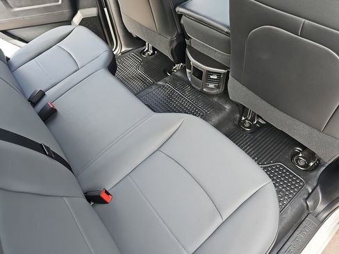 New 2026 RAM 2500 Tradesman image 11