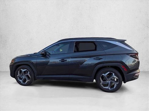 Used 2023 Hyundai Tucson Limited image 3