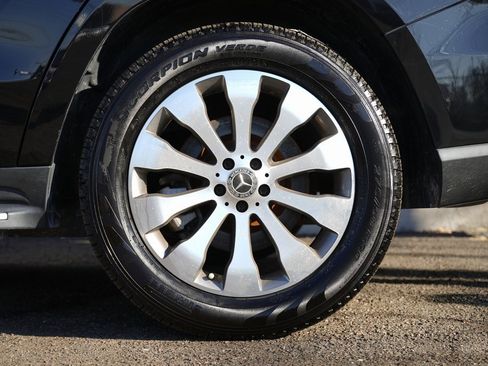 Used 2019 Mercedes-Benz GLS 450 4MATIC image 14