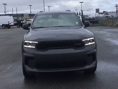 New 2026 Dodge Durango GT image 3