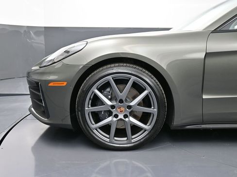 New 2026 Porsche Panamera 4 image 12