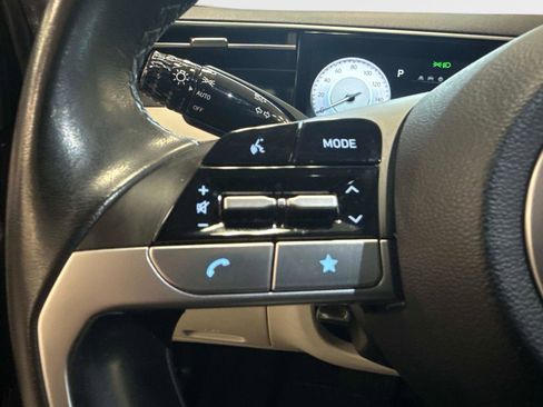 Used 2022 Hyundai Tucson SEL w/ Convenience Package image 29