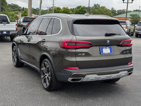 Used 2022 BMW X5 sDrive40i w/ Premium Package RWD image 13
