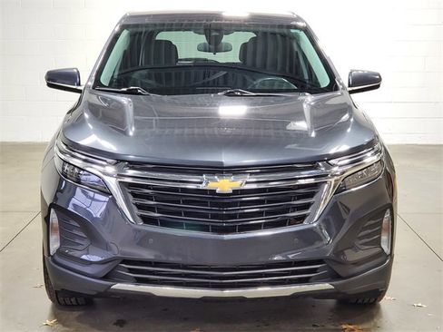 Certified 2022 Chevrolet Equinox LT image 7