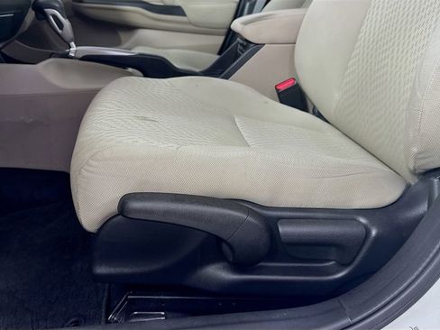 Used 2015 Honda Civic LX image 23