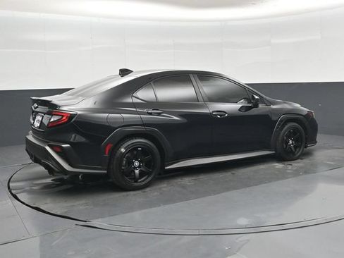 Used 2023 Subaru WRX Premium AWD/4WD image 30