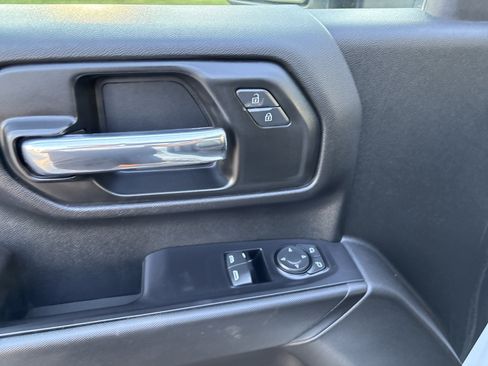 Used 2020 Chevrolet Silverado 3500 W/T w/ WT Convenience Package AWD/4WD image 16