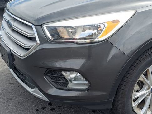 Used 2018 Ford Escape SE AWD/4WD image 11