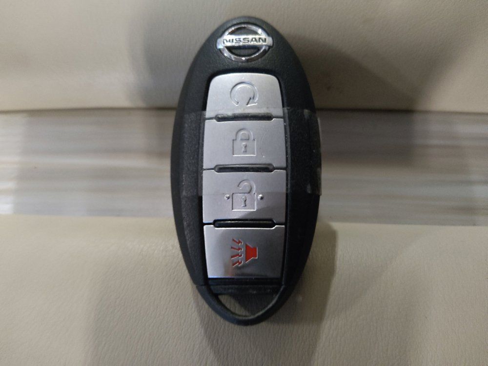Used 2017 Nissan Murano SV AWD/4WD image 32