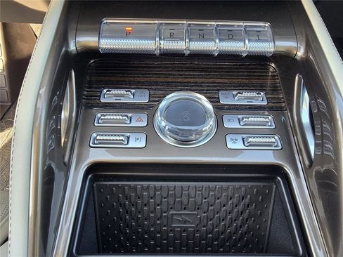 New 2026 Lincoln Nautilus Black Label image 16