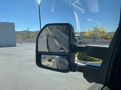Used 2021 Ford F250 Lariat AWD/4WD image 12