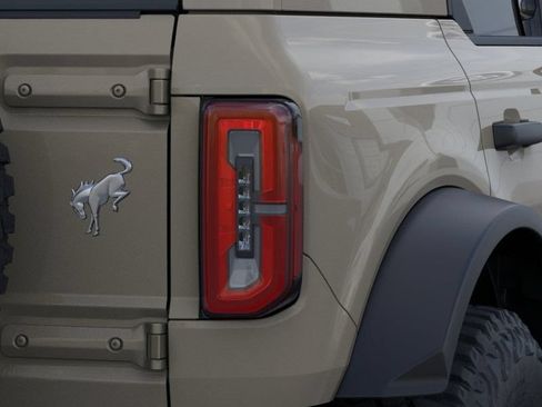 New 2026 Ford Bronco Badlands AWD/4WD image 56