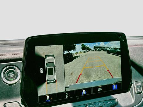 Used 2023 Chevrolet Blazer RS w/ Driver Confidence II Package FWD image 18