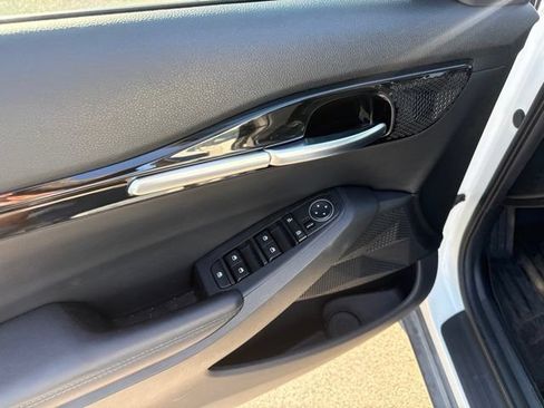 Used 2022 Kia Seltos EX AWD/4WD image 9