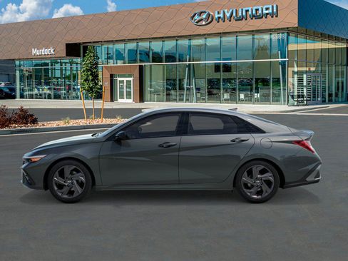 New 2026 Hyundai Elantra Sport FWD image 20