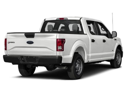 Used 2015 Ford F150 XL w/ Equipment Group 101A Mid image 5
