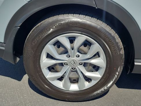 Certified 2023 Honda CR-V LX image 7