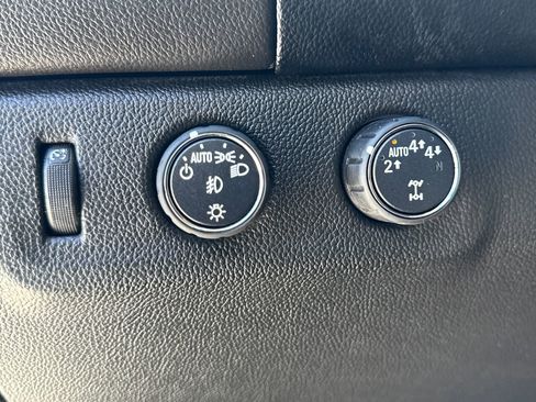 Used 2018 GMC Canyon All Terrain image 17