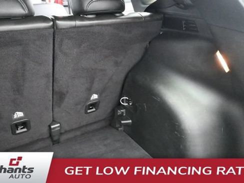 Used 2022 Jeep Compass Limited AWD/4WD image 30
