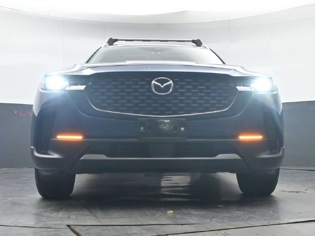 Certified 2024 MAZDA CX-50 AWD 2.5 S image 33