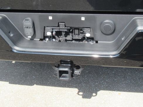 Used 2022 Chevrolet Silverado 1500 RST w/ Z71 Off-Road Package AWD/4WD image 31