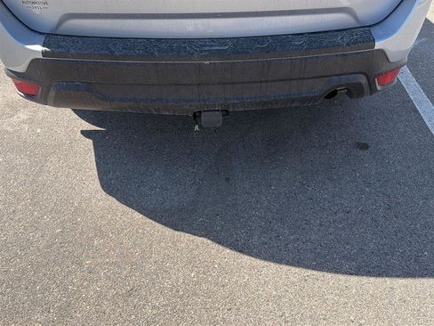 Used 2023 Subaru Forester Premium image 17