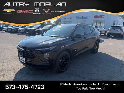 New 2026 Chevrolet Trax LT w/ Sunroof Package