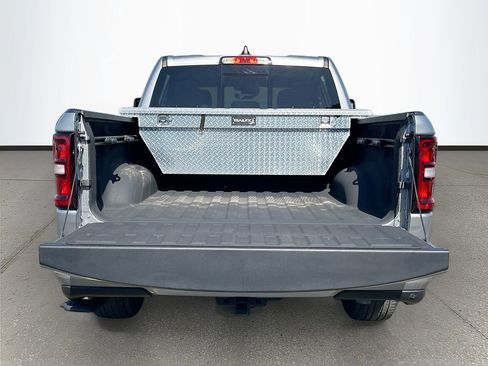 Used 2025 RAM 1500 Big Horn RWD image 25