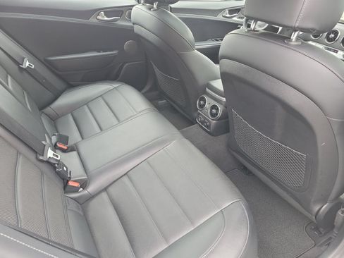 Used 2020 Kia Stinger GT2 AWD/4WD image 33