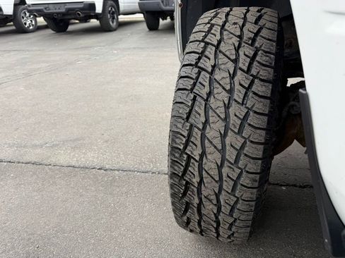 Used 2021 RAM 2500 Tradesman AWD/4WD image 10