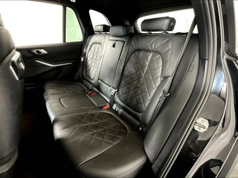 Used 2024 BMW X5 xDrive40i image 26