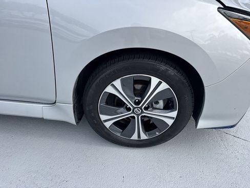 Used 2020 Nissan Leaf SL Plus FWD image 58