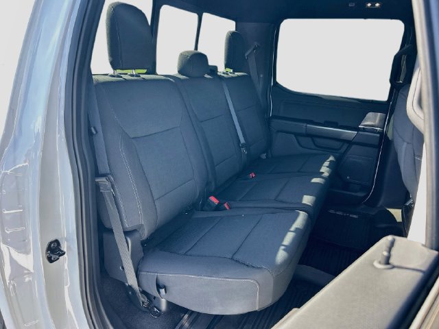 Certified 2023 Ford F150 XLT w/ Equipment Group 302A High AWD/4WD image 35
